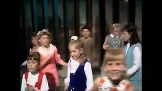 WHITE PLAINS I've Got You On My Mind (TV 1970)