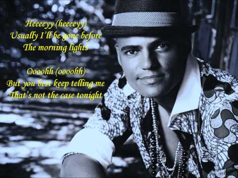 Coconut Tree - Mohombi ft. Nicole Scherzinger
