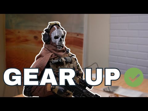 The Finished Loadout! Bravo 0-7 Strike Full Fitment & Final Setup