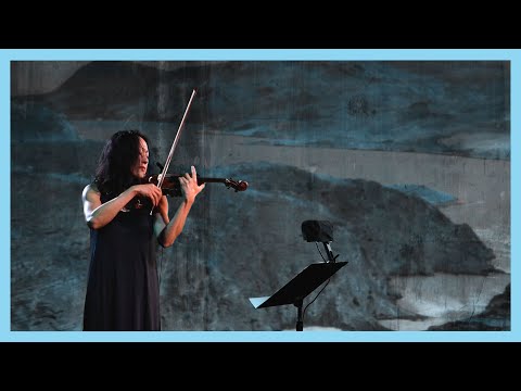 Missy Mazzoli: “Vespers for Violin and Electronics” • Oregon Symphony Essential Sound Bites
