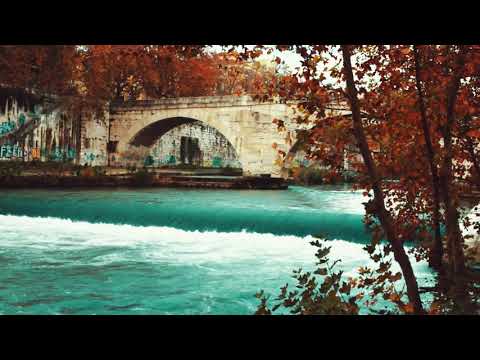 30 Minutes of Relaxing River Sounds