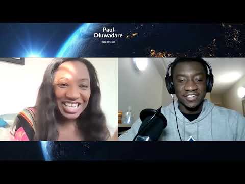 Rene Byrd Full Interview