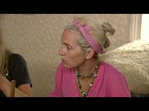 De individuella uppdragen skapar dålig stämning på Farmen - Farmen (TV4)