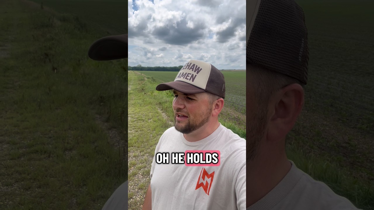 Promotional video thumbnail 3 for Josiah Mullins