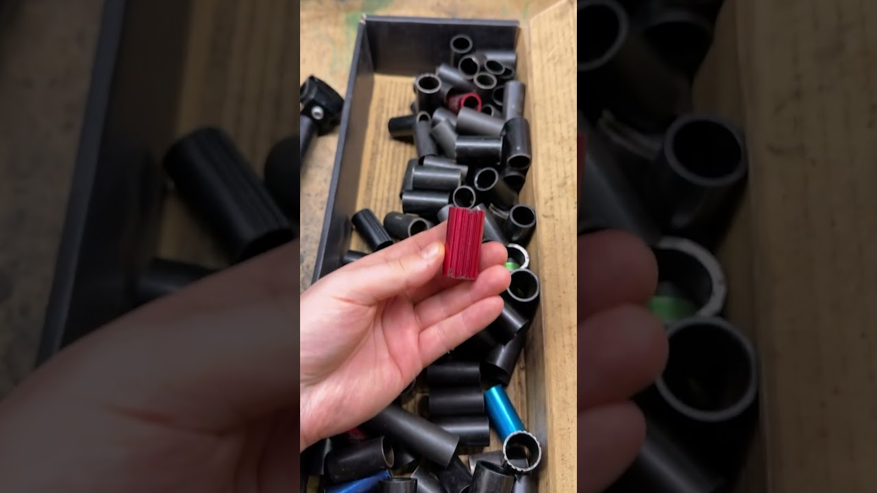 Убиваем КАРЕТКУ ПРАВИЛЬНО!