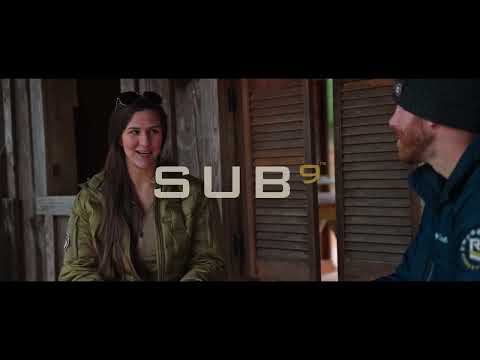 Rugged Introduces the Sub9™: Built for Subguns & PCCs - No Compromises