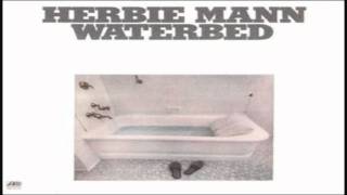 Herbie Mann - I Got A Woman (1975)