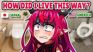 Living in Japan Changed IRyS Standards Forever