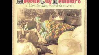 Modena City Ramblers - Viva la vida,muera la muerte