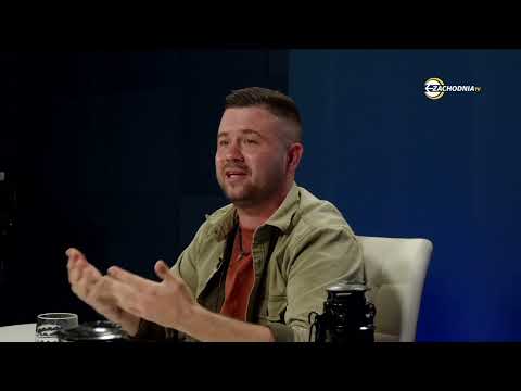 People of the Giant Mountains - Maciej Regewicz from History Hiking