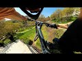 Human Reactions Urban Downhill 13 Istanbul