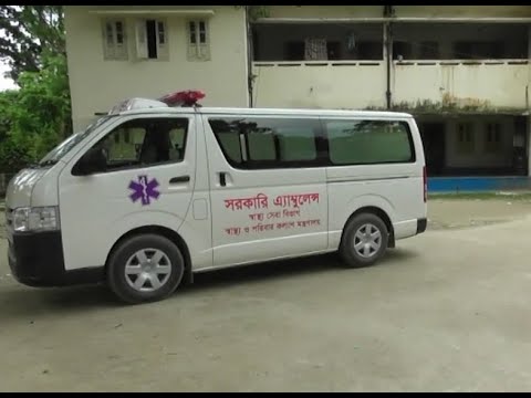 প্রতিদিনই দেশে বাড়ছে করোনা উপসর্গ নিয়ে মৃত্যুর সংখ্যা, আজ আরো ১৪ জন | ETV News