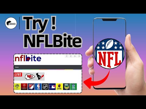 Nfl Stream Crackstreams