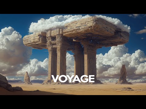 Voyage - Atmospheric Sci Fi Ambient Music to Relax