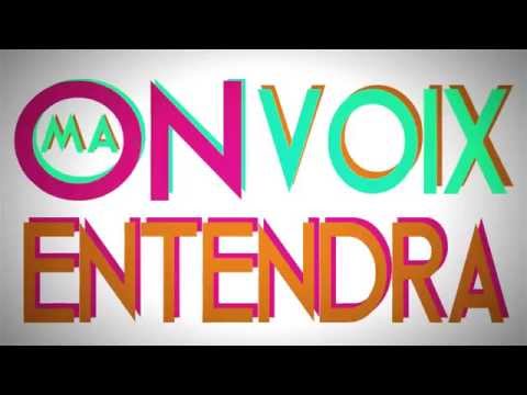 The Garlics - On entendra ma voix