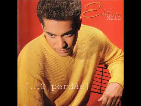 O Céu É O Lugar - Edilson Maia