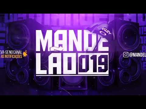 TCHAU PRA MAL AMADA - MC Levin e DJ Arana (DJ Theuz ZL)