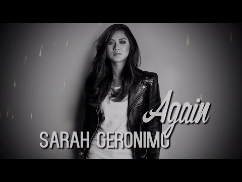 download lagu mp3 mp4 Again By Sarah Geronimo, download lagu Again By Sarah Geronimo gratis, unduh video klip Again By Sarah Geronimo