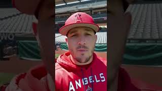 John Fogerty &amp; Mike Trout - &quot;Centerfield&quot;