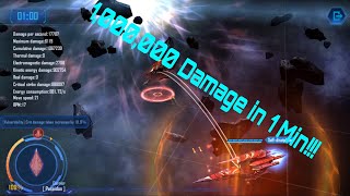 Galaxy Reavers 2 | Monster Build Guide