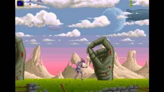 Thoughts on the Shadow of the Beast revival