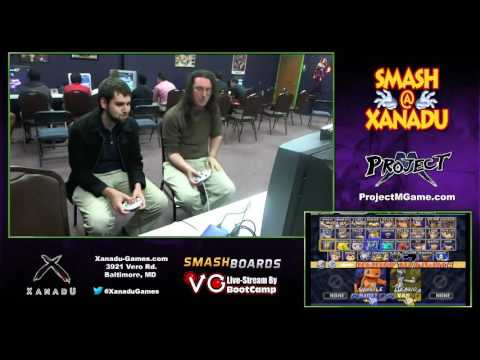 WS: Xanadu 9/24/13 - Cmart (Squirtle) Vs. Vanguard (Lucario)