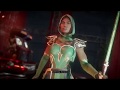 Levels Aren T Everything MK11 Jade Gameplay