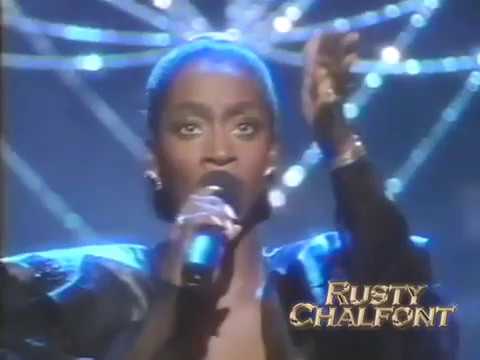 Thumbnail for Regina Belle -  Baby Come to Me - Live in Harlem NY by Regina Belle
