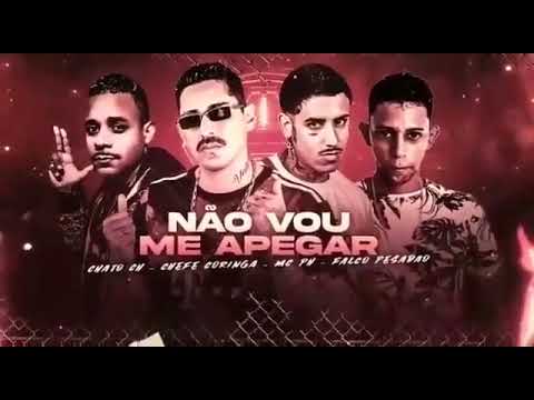 CHEFE CORINGA FALCO PESADÃO CHATO CH Feat MC PH #BREGAFUNK