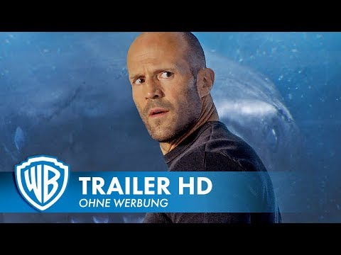 Trailer-Vorschau: Meg