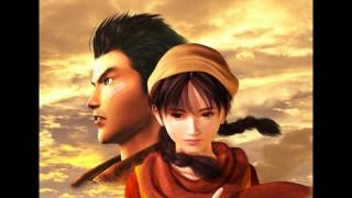 Shenmue [OST] -13- Sadness and Hope