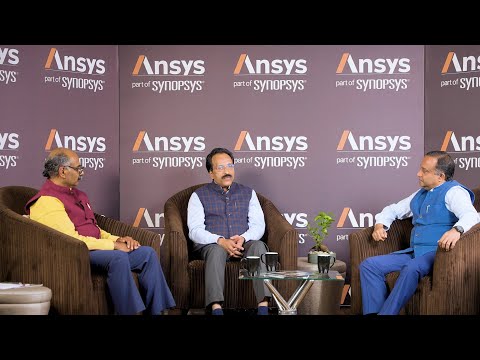 Chandrayaan, Moonshots & The Next Space Frontier | A Roundtable on the Future of Space Engineering