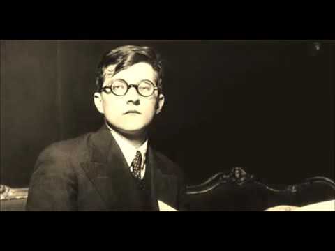 The Best of Shostakovich