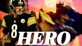 HERO — The Aaron Rodgers Short Film 🎥🍿 
