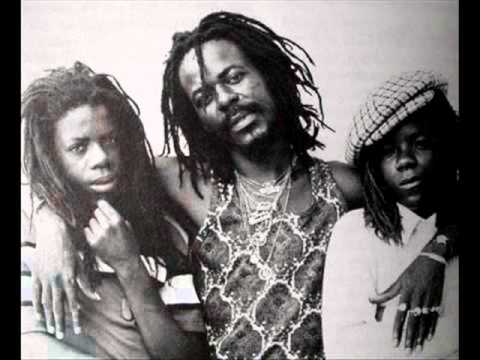 Louie Lepki Sunsplash 1981