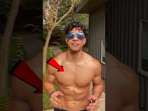 A Bodybuilder's Soggy Chest Exercise 💀🤦‍♂️