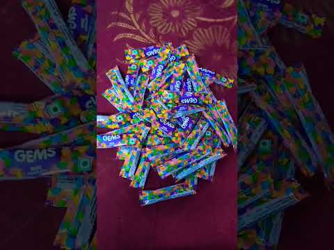 ##Cadbury GEMS minis##home treats##shorts##