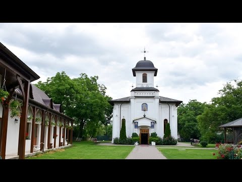 Sfântul Mucenic Manuil sărbătorit la Bolintin Deal