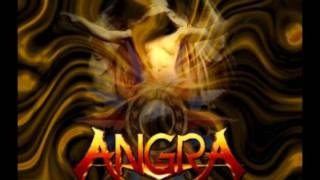 Angra-Queen of the night