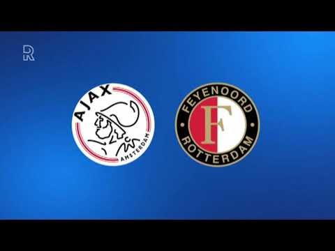 LUISTER TERUG: Harde nederlaag Feyenoord bij Ajax in Klassieker (4-0)