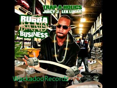 Juicy J Feat. Billy Wes - Stunna's Do