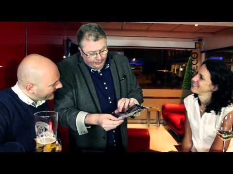 Horoscope By Chris Congreave