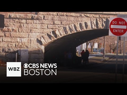 Rising homelessness in Brockton leads to businesses leaving town