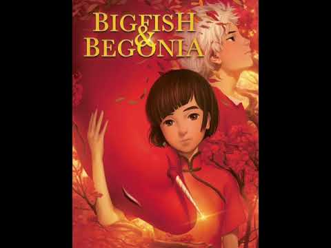 葫芦丝独奏《大鱼》- Hulusi Solo “Big Fish”