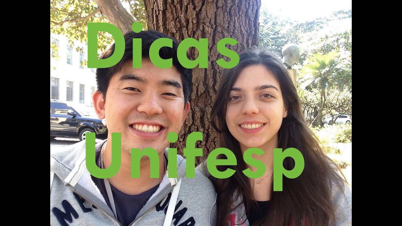 Dicas para o Vestibular da UNIFESP - Medicina - Vlog Mediários