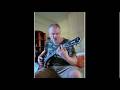 Melvins - Revulsion/We reach guitar/vocals cover