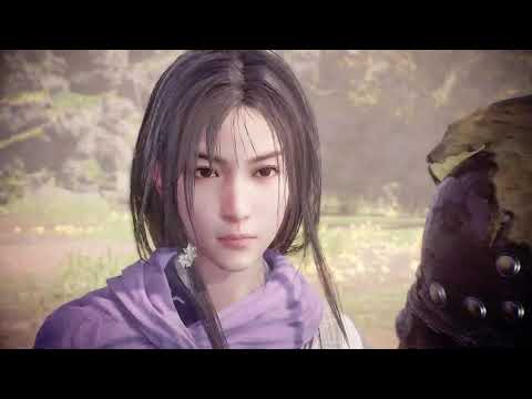 Wo long: Fallen Dynasty Pt9