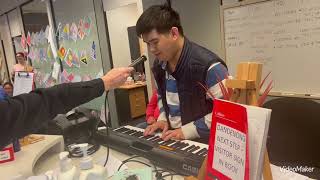 She’s Love (End Of Fashion Cover)