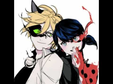 Ladybug pv - nightcore