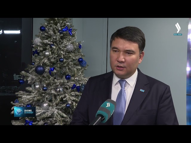 ЭСКАТО: Казакстан тартылган инвестициялар боюнча түндүк жана борбор азия лидери